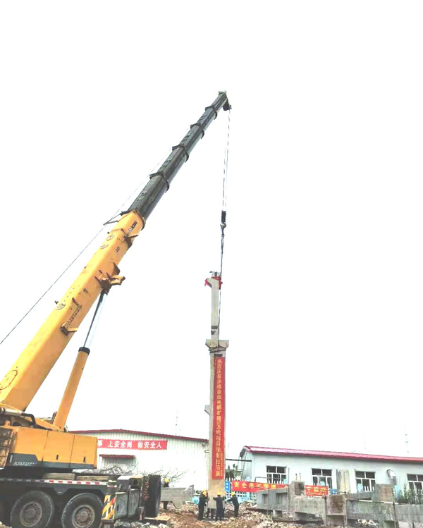 第一建筑工程事業部開展標準化工地建設培訓 第一建筑工程事業部開展標準化工地建設培訓