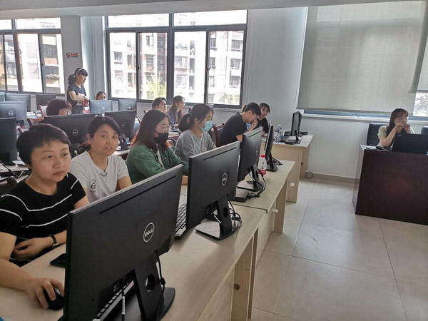 公司加強(qiáng)財(cái)務(wù)共享系統(tǒng)線上培訓(xùn) 公司加強(qiáng)財(cái)務(wù)共享系統(tǒng)線上培訓(xùn)